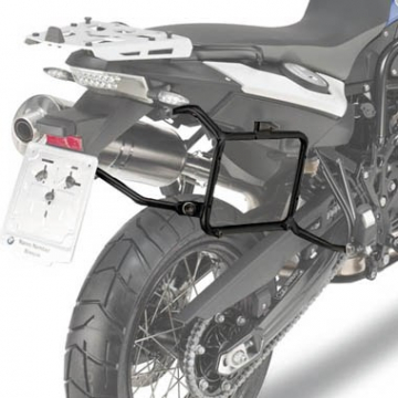 Givi PLR5103 Sidecase Rack for BMW F650GS & F800GS '08-'19